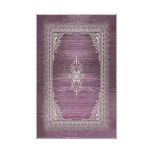 Kundfavorit Homefesto Matta 100x300 cm Multifärgad - Textil & mattor