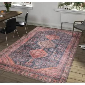 Artloop Matta 140x190 cm Multifärgad - Textil & mattor Köp nu