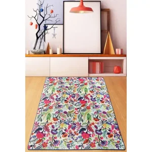 Chilai Matta 160x230 cm Multifärgad - Textil & mattor Rea