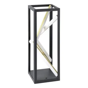 Eglo Bordslampa Eglo Penela Svart/Guld - Belysning & el Trygg betalning