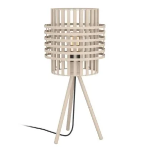 Eglo Bordslampa Eglo Oltamar Sand - Belysning & el Kampanj