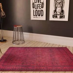 Rabatter Artloop Matta 230x330 cm Multifärgad - Textil & mattor