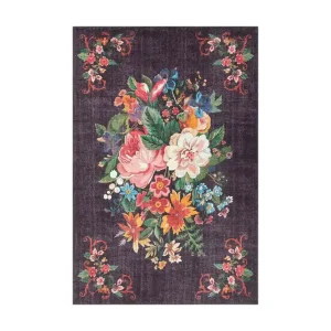Lågt pris Artloop Matta 75x150 cm Multifärgad - Textil & mattor
