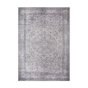 Artloop Matta 140x190 cm Multifärgad - Textil & mattor Kampanj