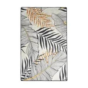 Nedsatt pris Chilai Matta 150x300 cm Multifärgad - Textil & mattor