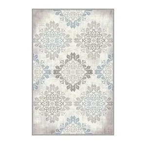 Populär Homefesto Matta 160x230 cm Multifärgad - Textil & mattor