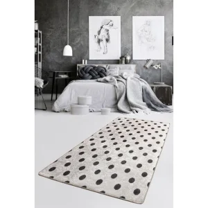 Snabb leverans Chilai Matta 80x150 cm Multifärgad - Textil & mattor