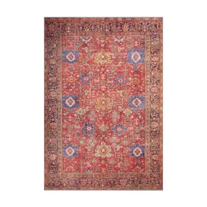 Lägg i varukorgen Artloop Matta 75x150 cm Multifärgad - Textil & mattor