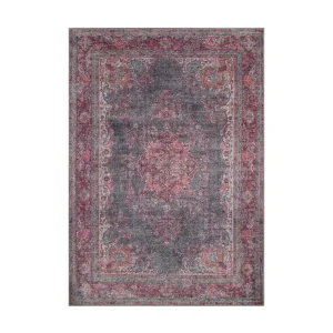 Artloop Matta 140x190 cm Multifärgad - Textil & mattor Endast idag