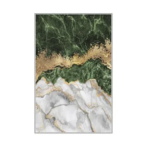 Köp online Homefesto Matta 80x300 cm Multifärgad - Textil & mattor