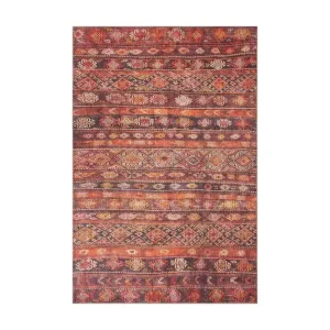 Populärt val Artloop Matta 150x230 cm Multifärgad - Textil & mattor