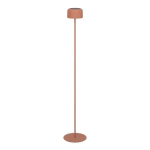 Eglo Golvlampa Eglo Roccanova-L Orange - Trädgård & spabad Begränsat erbjudande