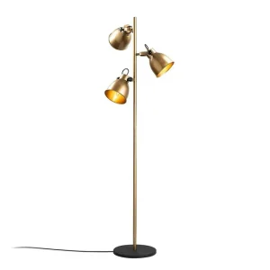 Golvlampa Elber Rany Rany - Belysning & el Sista chansen