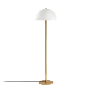 Endast idag Golvlampa Orlennfield Rany Vit Rany Vit - Belysning & el