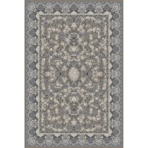 Begränsat erbjudande Hallmatta Stribor Multicolor 80 x 150 cm - Textil & mattor