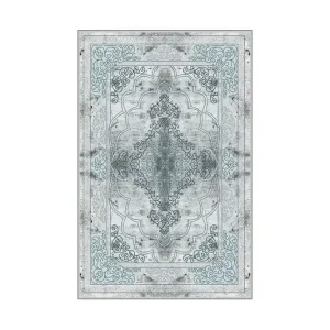 Matta (80 x 200) - Textil & mattor risnedsättning