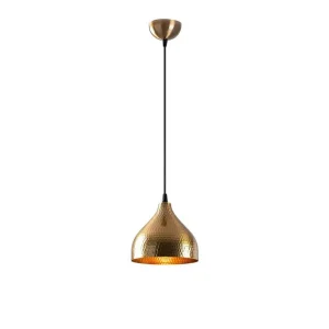 Taklampa Thela Vintage Vintage - Belysning & el Billig
