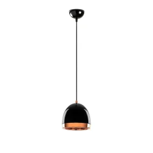 Snabb frakt Taklampa Venor Svart / Rany Svart / Rany - Belysning & el
