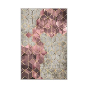 Sista chansen Matta (160 x 230) - Textil & mattor