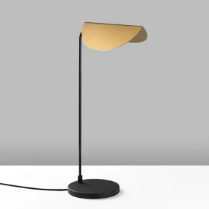 Premium Bordslampa Sosri Svart / Rany Svart / Rany - Belysning & el