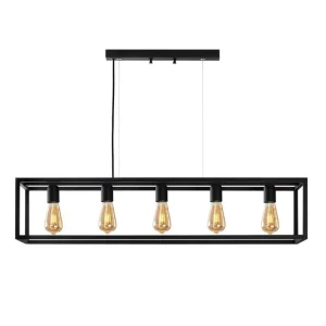 Sänkt pris Dekorativt Dorosmålning (2 Stycken) Caldra Multicolor Sol Multifärgad - Inredning