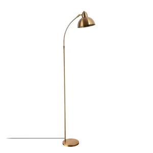 Golvlampa Masatsune Vintage Vintage - Belysning & el Extra rabatt