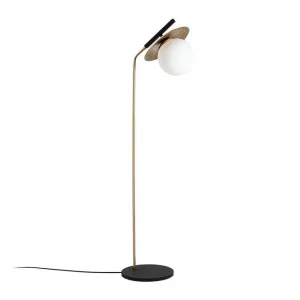 Bästa pris Golvlampa Cartin Rany Rany - Belysning & el