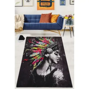 Kampanjpris Matta (200 x 290) - Textil & mattor