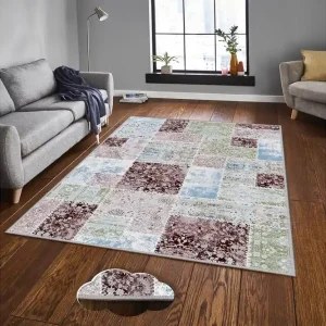 Populär Matta (120 x 180) - Textil & mattor