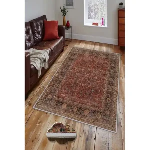 Rabatt Matta (180 x 280) - Textil & mattor
