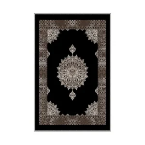 Trygg betalning Carpet (60 x 100) - Textil & mattor
