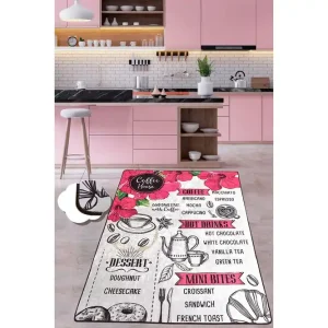 Rabatter Matta (200 x 290) - Textil & mattor