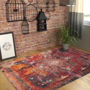 risnedsättning Matta (230 x 330) - Textil & mattor