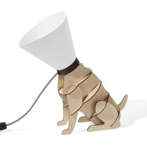 Bästa pris Isna Bordslampa 24 cm - Belysning