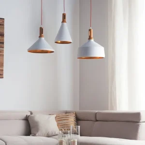 Begränsad tid Sepik Taklampa 34 cm - Belysning