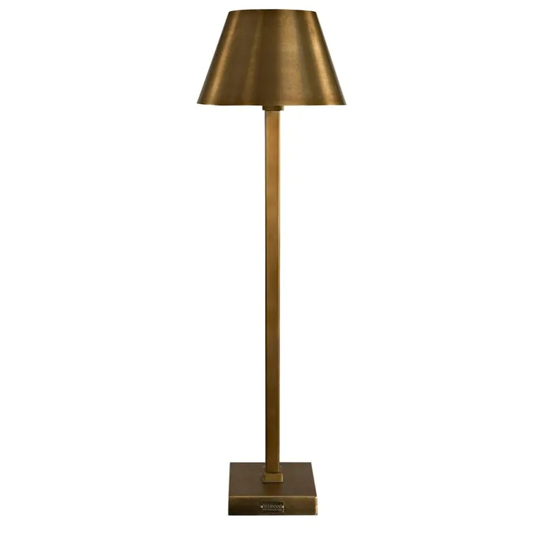 Begränsad tid Graz Bordslampa Antique Brass