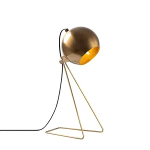Handla nu Bordslampa Orlennfield Vintage Vintage - Belysning & el