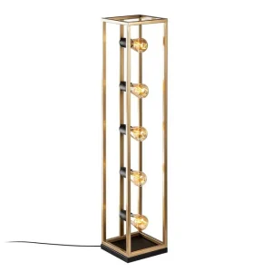 Fynd Golvlampa Orika Rany Rany - Belysning & el