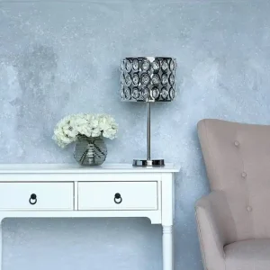TENNA Bordslampa 25 cm - Belysning Endast denna vecka