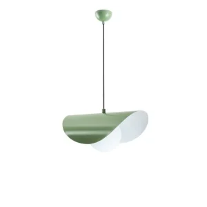 Taklampa Pelyn Mint Mint - Belysning & el Säker betalning