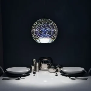 Snabb leverans SESSERA Taklampa 15 cm - Belysning