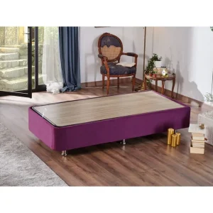 Sängbotten för Enkel Säng Mytikas Enkel Mytikas 90 x 200 x 38 cm - Möbler Endast denna vecka
