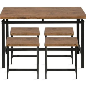 Arlington Matgrupp 75 cm - Möbler Populärt val