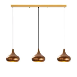 Taklampa Sorna Vintage Vintage - Belysning & el Endast idag