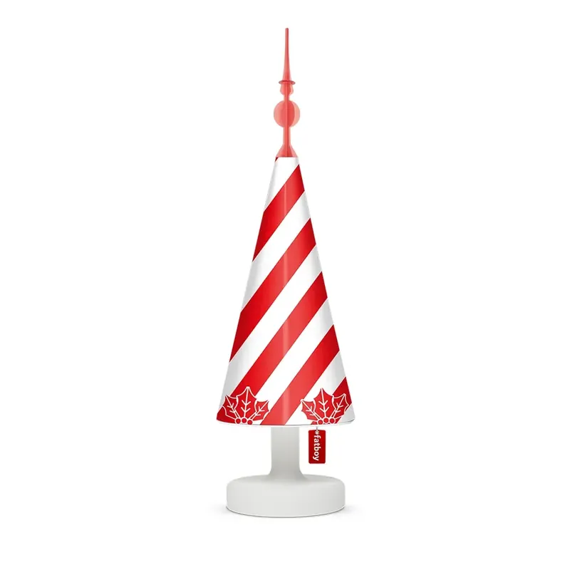 X-Mas Cappie Treetopper Stripemas Köp nu