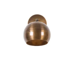 Vägglampa Sugana Tera Vintage Vintage - Belysning & el Fynd