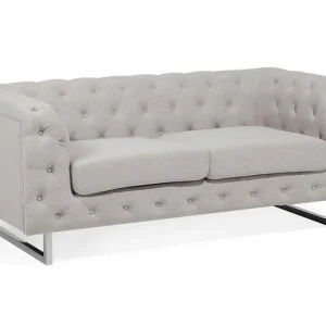 Vissland Soffa 2 Sits - Möbler Fynd