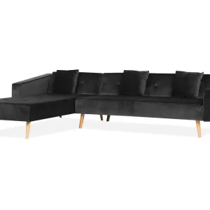 Vadso Hörnsoffa 303 cm - Möbler Kundfavorit