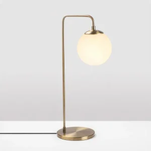 Nedsatt pris Bordslampa Tolra Vintage Brons/Koppar - Belysning & el