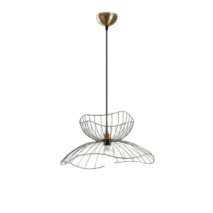 Sista chansen Taklampa Sudaskey Två Vintage Vintage - Belysning & el